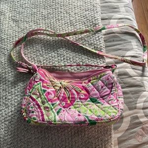 Vera Bradley Mini Bag